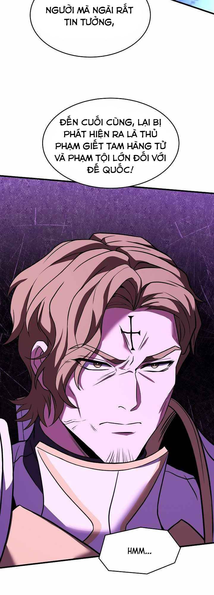 Huyền Thoại Giáo Sĩ Trở Lại - Chapter 102 - Page 77