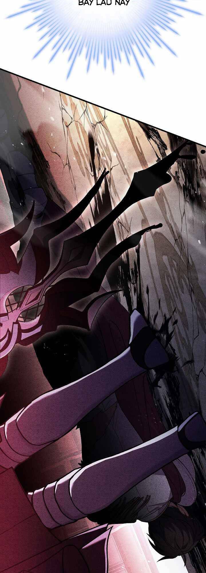 Huyền Thoại Giáo Sĩ Trở Lại - Chapter 102 - Page 7