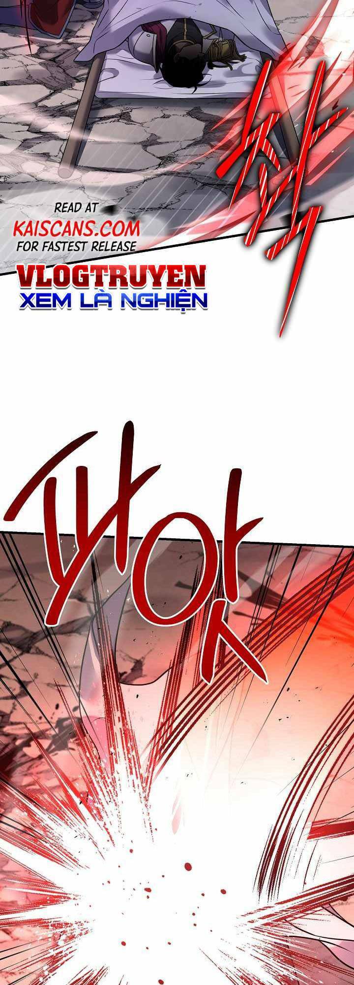 Huyền Thoại Giáo Sĩ Trở Lại - Chapter 102 - Page 80