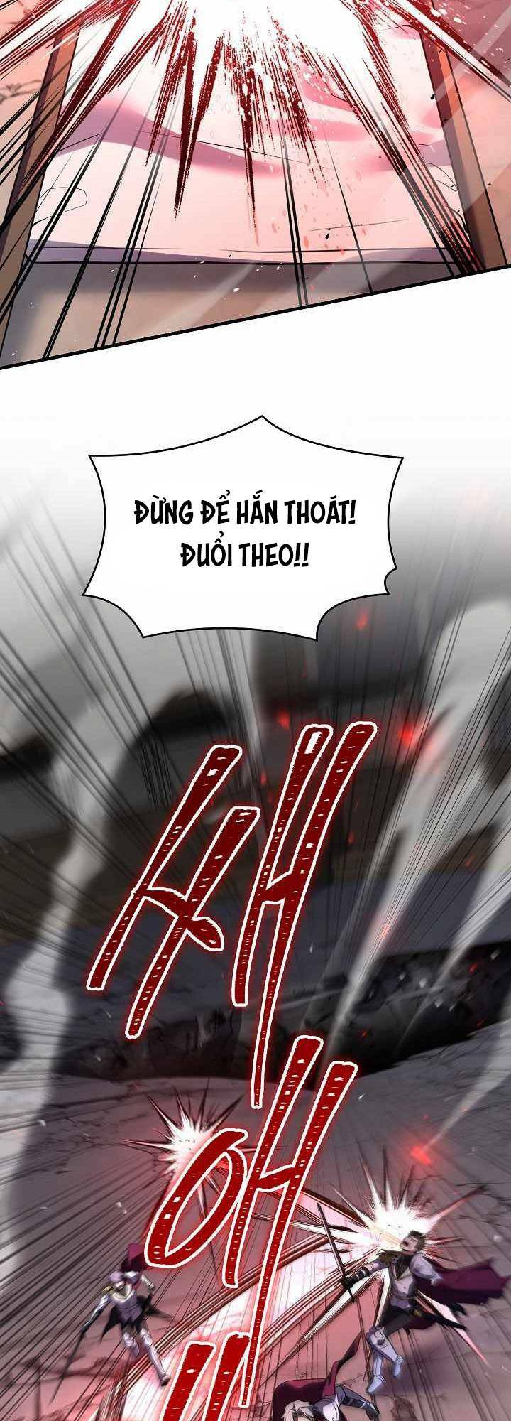 Huyền Thoại Giáo Sĩ Trở Lại - Chapter 102 - Page 81