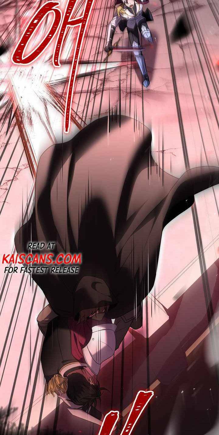 Huyền Thoại Giáo Sĩ Trở Lại - Chapter 102 - Page 82