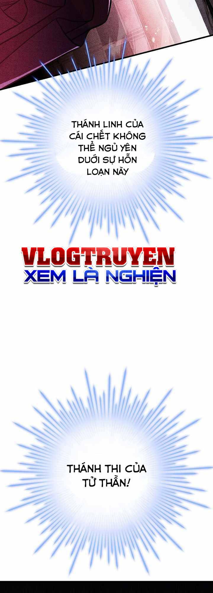 Huyền Thoại Giáo Sĩ Trở Lại - Chapter 102 - Page 8