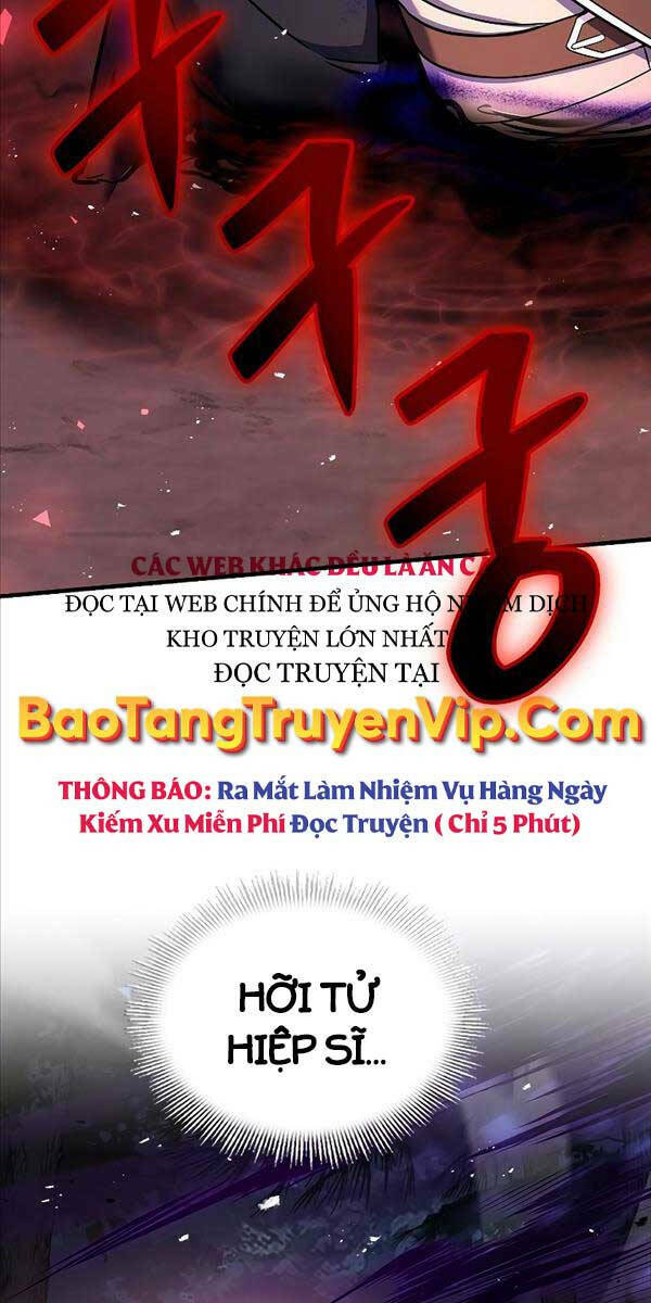Huyền Thoại Giáo Sĩ Trở Lại - Chapter 103 - Page 100