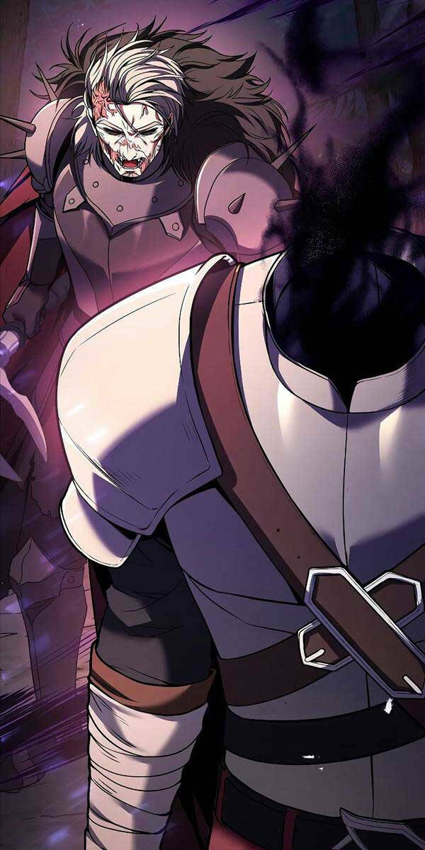 Huyền Thoại Giáo Sĩ Trở Lại - Chapter 103 - Page 101