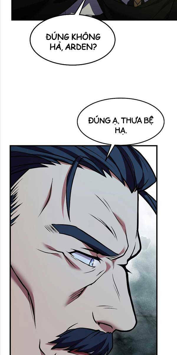 Huyền Thoại Giáo Sĩ Trở Lại - Chapter 103 - Page 11