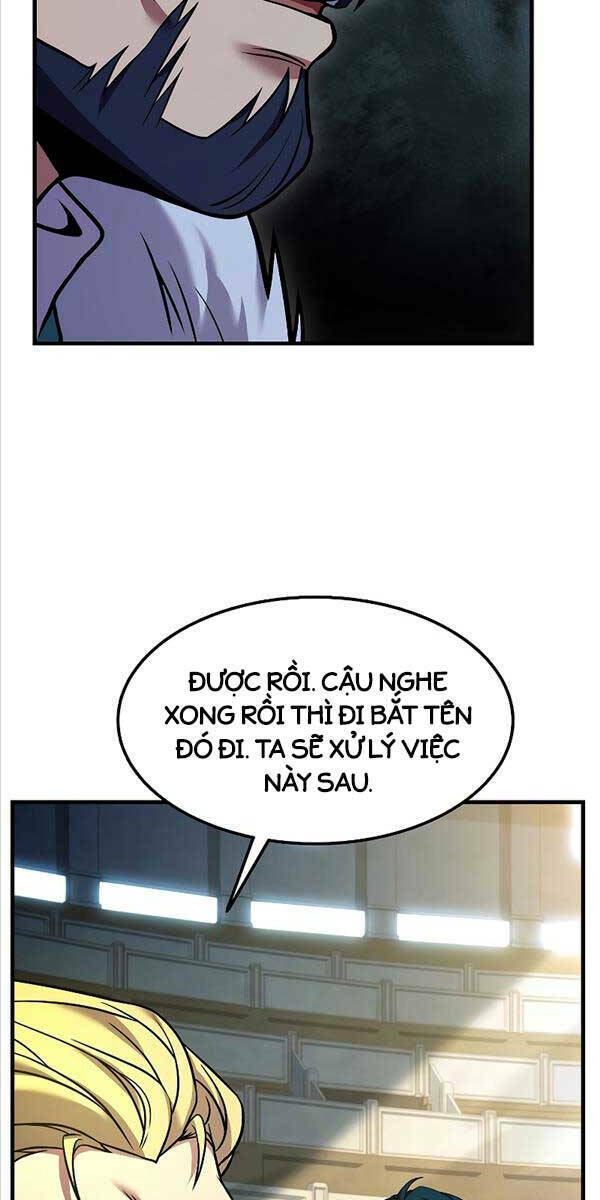 Huyền Thoại Giáo Sĩ Trở Lại - Chapter 103 - Page 12