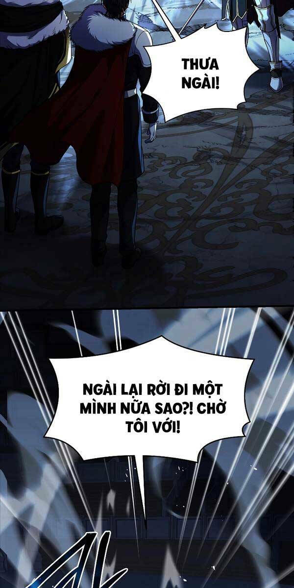 Huyền Thoại Giáo Sĩ Trở Lại - Chapter 103 - Page 16