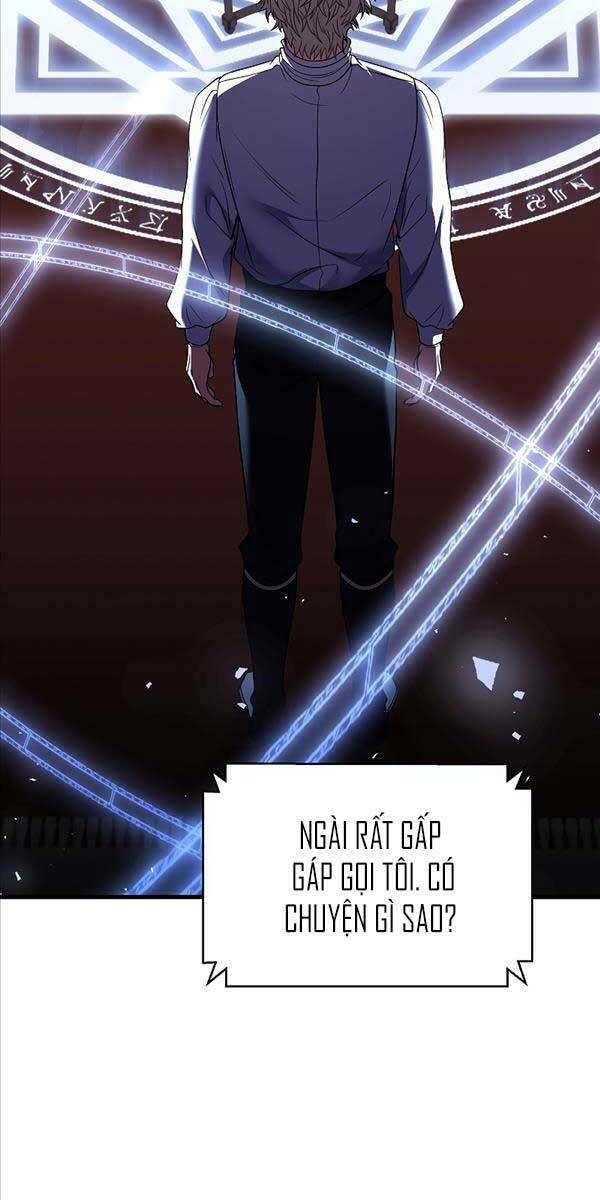 Huyền Thoại Giáo Sĩ Trở Lại - Chapter 103 - Page 22