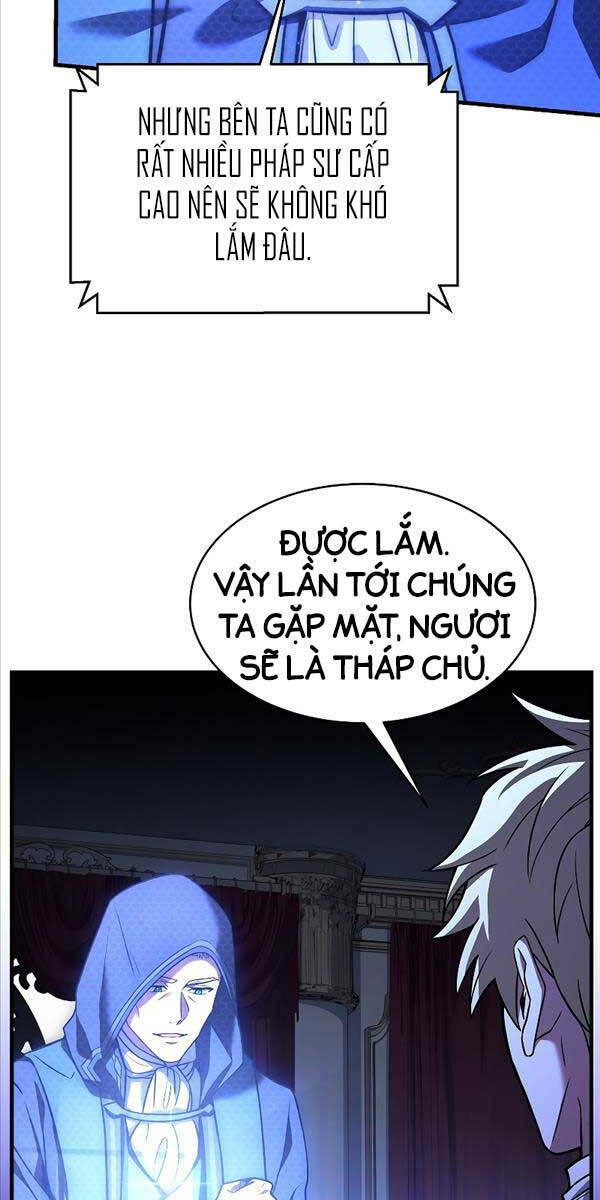 Huyền Thoại Giáo Sĩ Trở Lại - Chapter 103 - Page 25