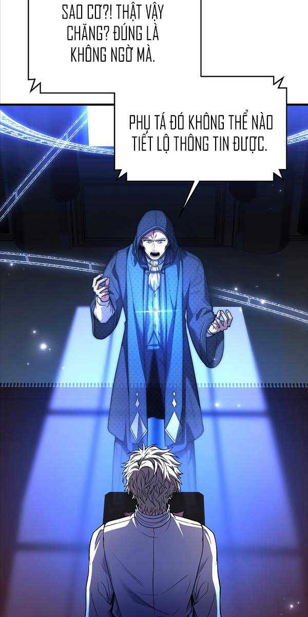 Huyền Thoại Giáo Sĩ Trở Lại - Chapter 103 - Page 28