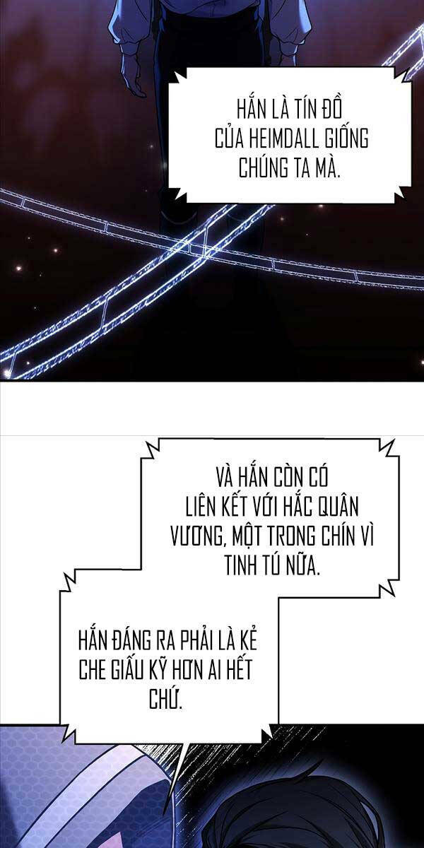 Huyền Thoại Giáo Sĩ Trở Lại - Chapter 103 - Page 29