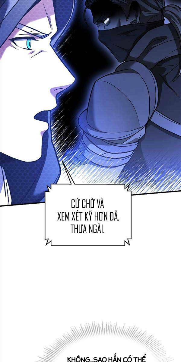 Huyền Thoại Giáo Sĩ Trở Lại - Chapter 103 - Page 30
