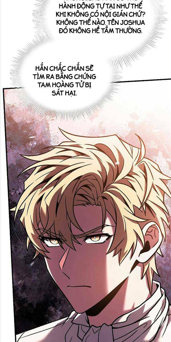 Huyền Thoại Giáo Sĩ Trở Lại - Chapter 103 - Page 31