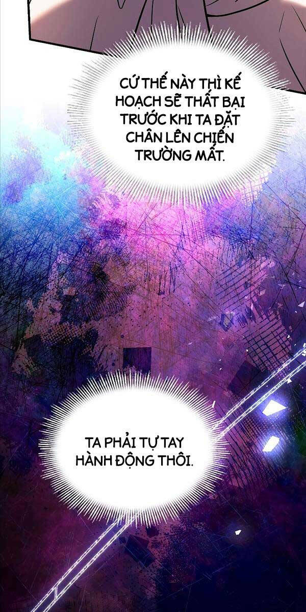 Huyền Thoại Giáo Sĩ Trở Lại - Chapter 103 - Page 32