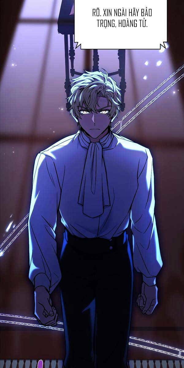 Huyền Thoại Giáo Sĩ Trở Lại - Chapter 103 - Page 34