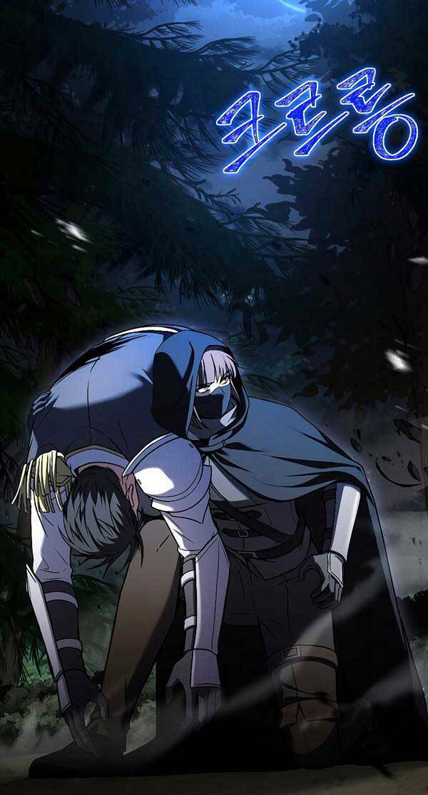 Huyền Thoại Giáo Sĩ Trở Lại - Chapter 103 - Page 39