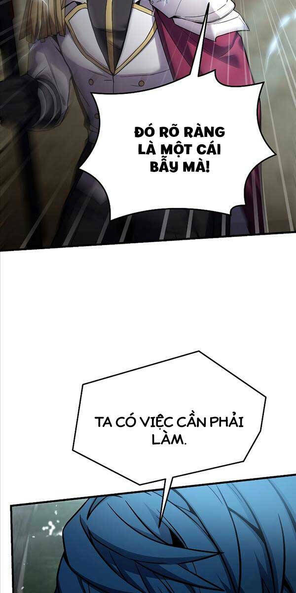 Huyền Thoại Giáo Sĩ Trở Lại - Chapter 103 - Page 45