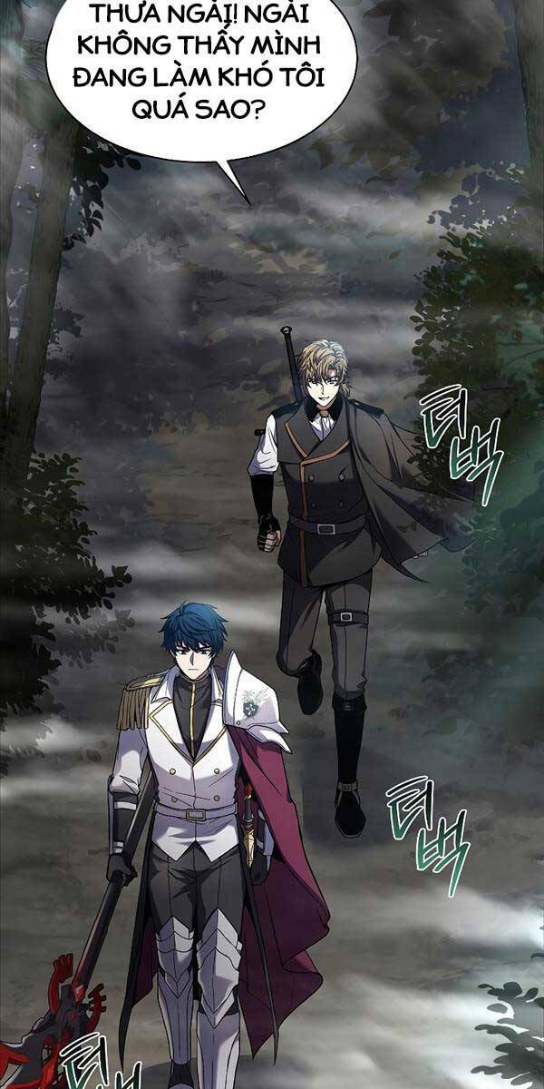 Huyền Thoại Giáo Sĩ Trở Lại - Chapter 103 - Page 50