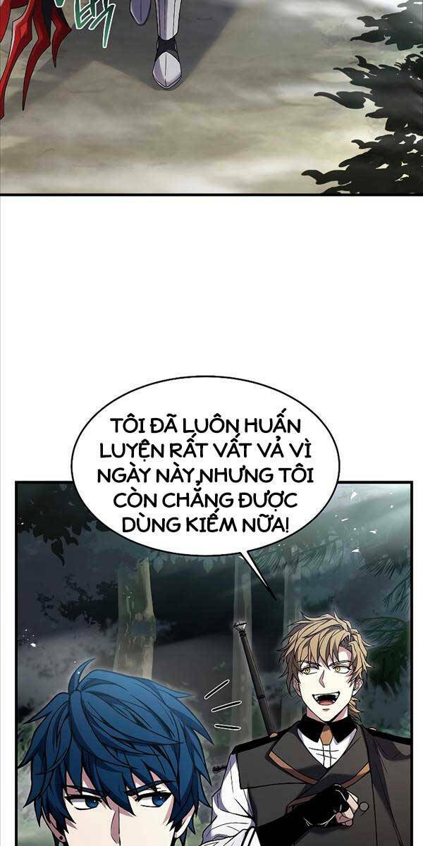 Huyền Thoại Giáo Sĩ Trở Lại - Chapter 103 - Page 51