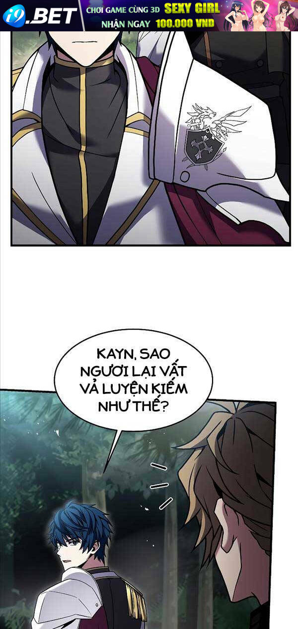 Huyền Thoại Giáo Sĩ Trở Lại - Chapter 103 - Page 52