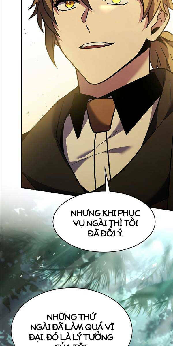 Huyền Thoại Giáo Sĩ Trở Lại - Chapter 103 - Page 54