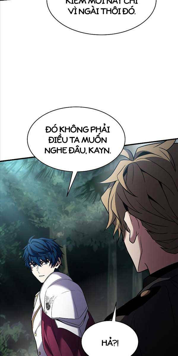 Huyền Thoại Giáo Sĩ Trở Lại - Chapter 103 - Page 56