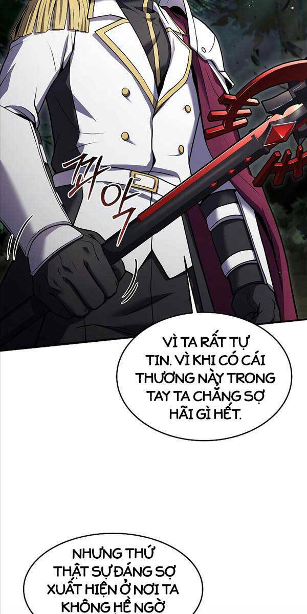 Huyền Thoại Giáo Sĩ Trở Lại - Chapter 103 - Page 58