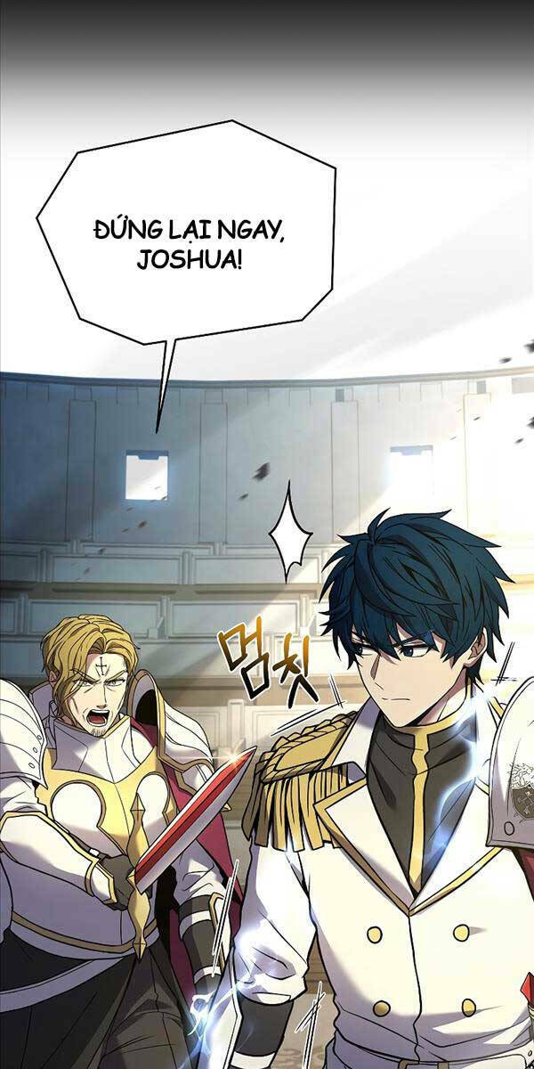 Huyền Thoại Giáo Sĩ Trở Lại - Chapter 103 - Page 5