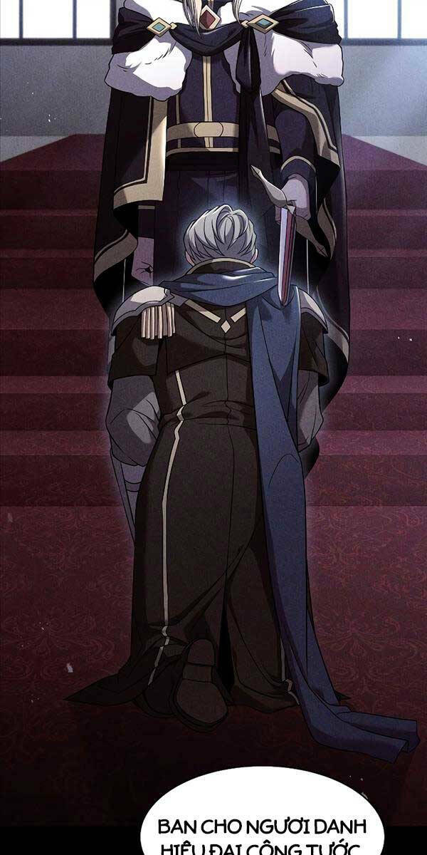 Huyền Thoại Giáo Sĩ Trở Lại - Chapter 103 - Page 61