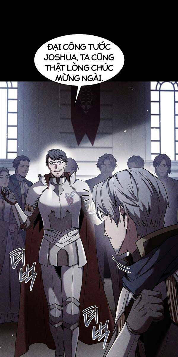 Huyền Thoại Giáo Sĩ Trở Lại - Chapter 103 - Page 64