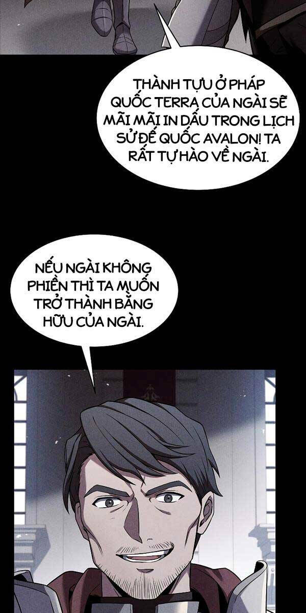 Huyền Thoại Giáo Sĩ Trở Lại - Chapter 103 - Page 65