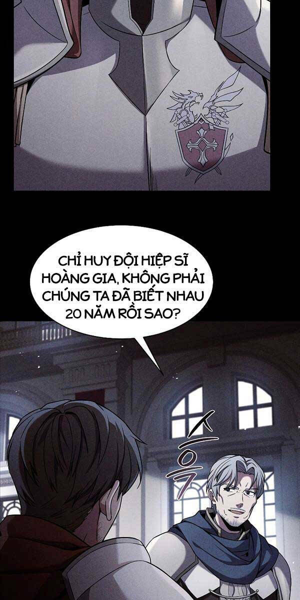 Huyền Thoại Giáo Sĩ Trở Lại - Chapter 103 - Page 66