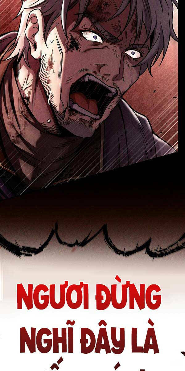 Huyền Thoại Giáo Sĩ Trở Lại - Chapter 103 - Page 70