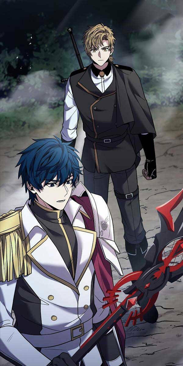 Huyền Thoại Giáo Sĩ Trở Lại - Chapter 103 - Page 76