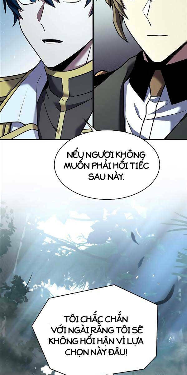 Huyền Thoại Giáo Sĩ Trở Lại - Chapter 103 - Page 78