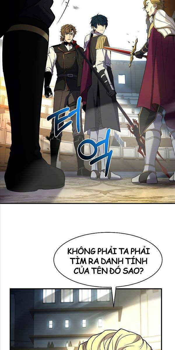 Huyền Thoại Giáo Sĩ Trở Lại - Chapter 103 - Page 7