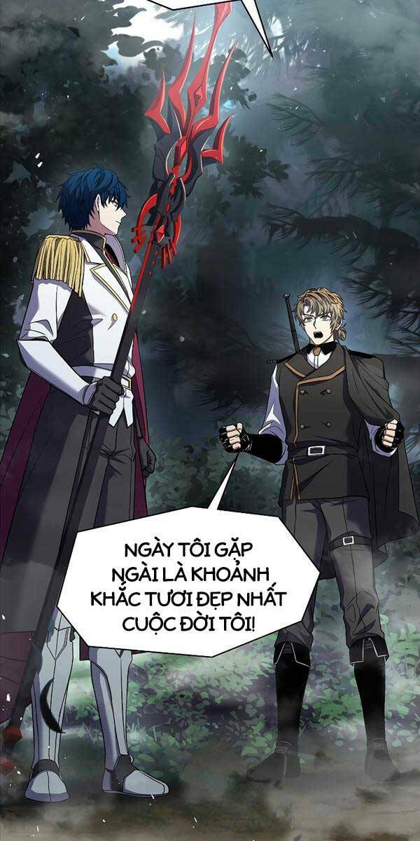 Huyền Thoại Giáo Sĩ Trở Lại - Chapter 103 - Page 79
