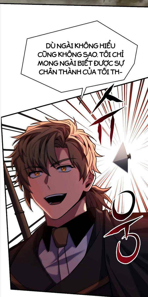 Huyền Thoại Giáo Sĩ Trở Lại - Chapter 103 - Page 80