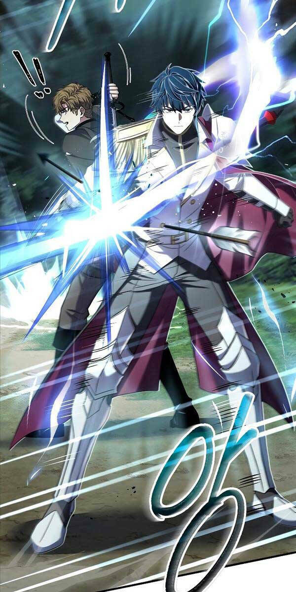 Huyền Thoại Giáo Sĩ Trở Lại - Chapter 103 - Page 82