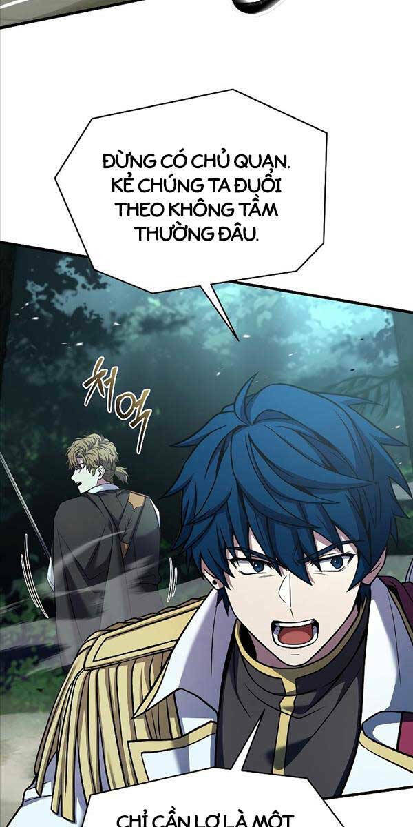 Huyền Thoại Giáo Sĩ Trở Lại - Chapter 103 - Page 83