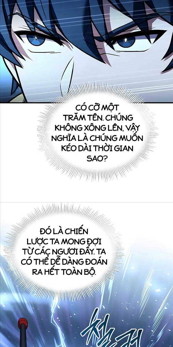 Huyền Thoại Giáo Sĩ Trở Lại - Chapter 103 - Page 86
