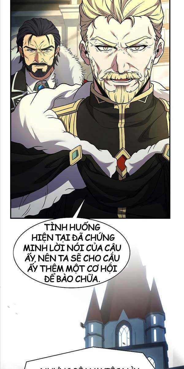 Huyền Thoại Giáo Sĩ Trở Lại - Chapter 103 - Page 8
