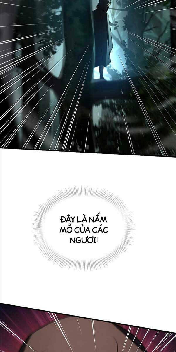 Huyền Thoại Giáo Sĩ Trở Lại - Chapter 103 - Page 92