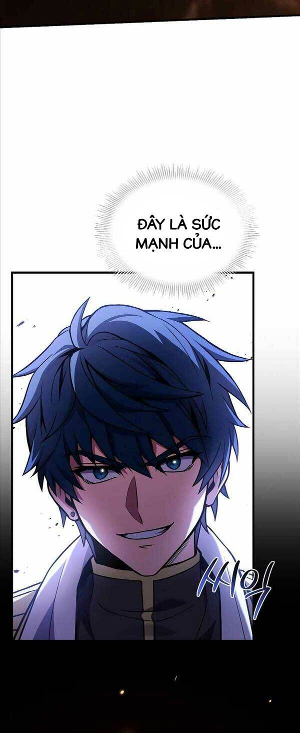 Huyền Thoại Giáo Sĩ Trở Lại - Chapter 104 - Page 10