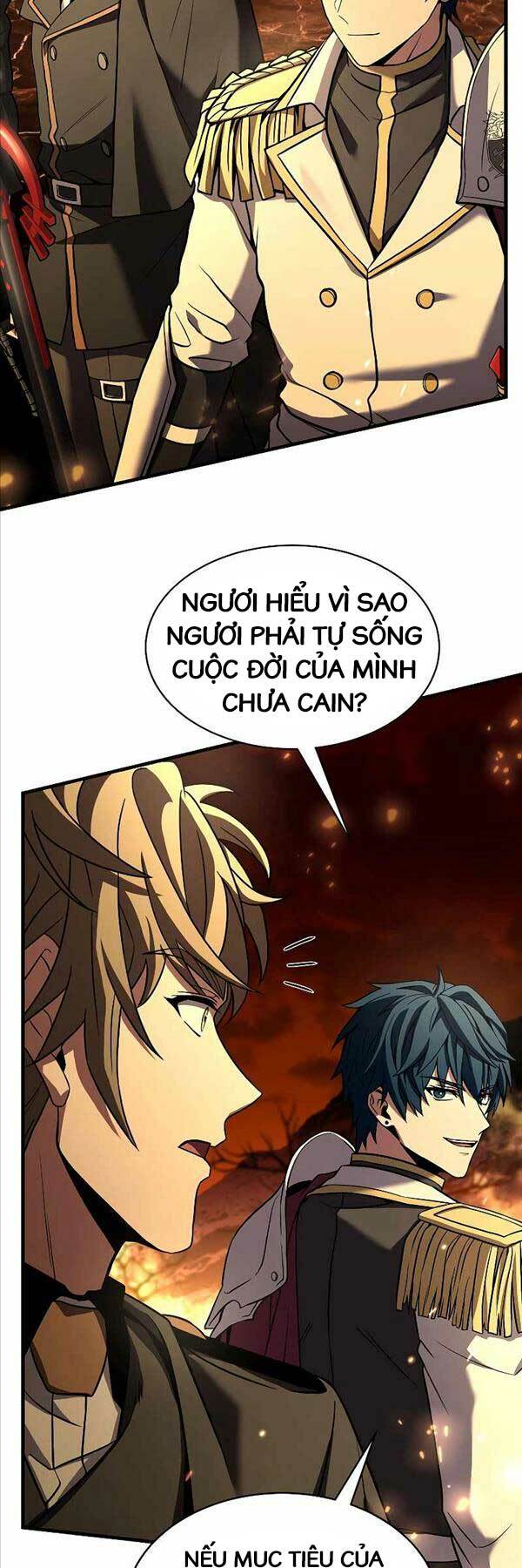 Huyền Thoại Giáo Sĩ Trở Lại - Chapter 104 - Page 13