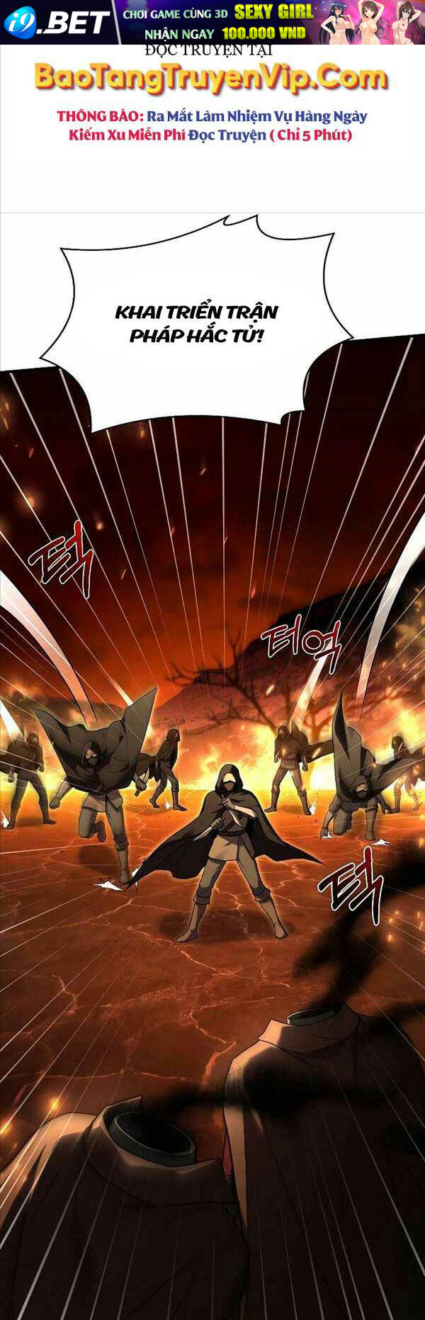 Huyền Thoại Giáo Sĩ Trở Lại - Chapter 104 - Page 16