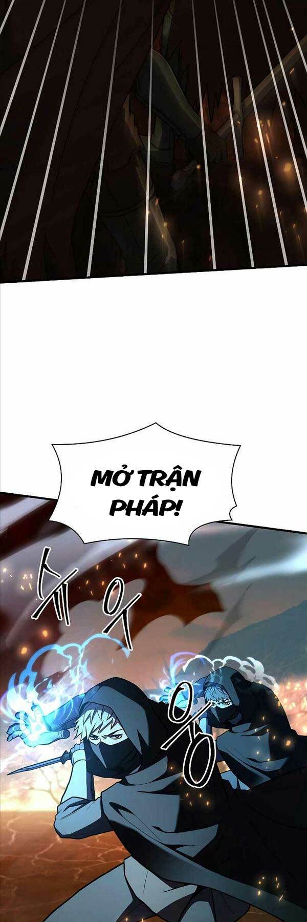 Huyền Thoại Giáo Sĩ Trở Lại - Chapter 104 - Page 17