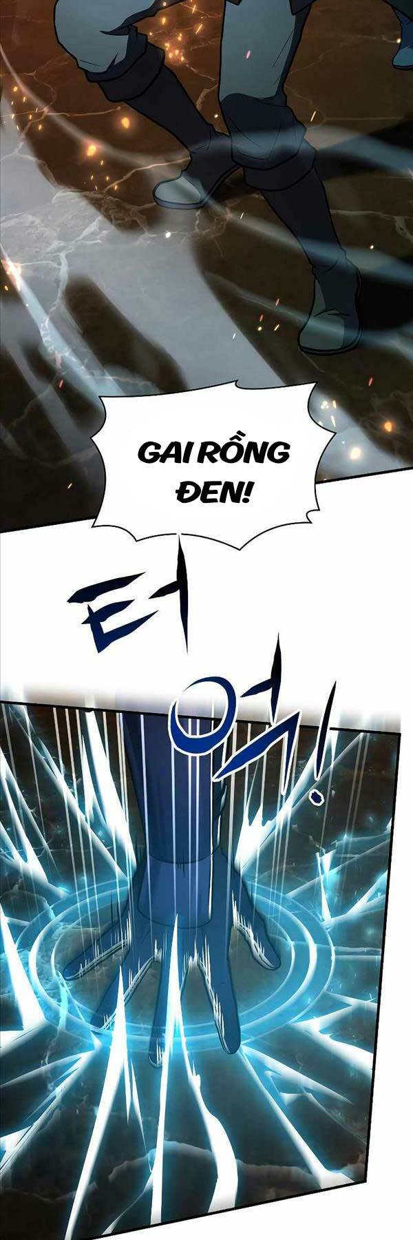 Huyền Thoại Giáo Sĩ Trở Lại - Chapter 104 - Page 18