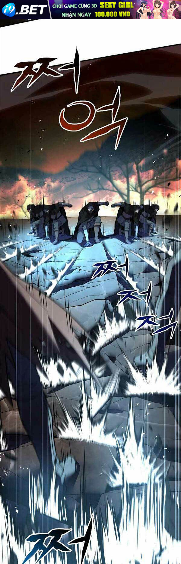 Huyền Thoại Giáo Sĩ Trở Lại - Chapter 104 - Page 19