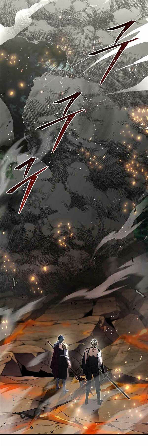 Huyền Thoại Giáo Sĩ Trở Lại - Chapter 104 - Page 29